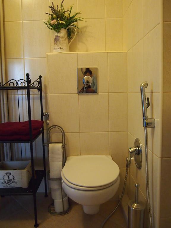Ferienwohnung Skwer 40 Gdynia Exterior foto